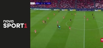 Poludňajšie športové noviny