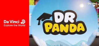 Dr. Panda - Milkman Dr. Panda - Milkman