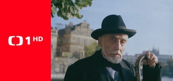 Uctivá poklona, pane Kohn - Vlakem na Vídeň