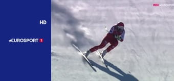 Alpesi sí: Világkupa Lillehammer férfiak - Szuperóriás-műlesiklás