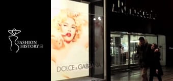 Страст към модата - Епизод 2