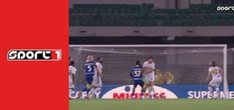 Fotbal - Verona - Lecce