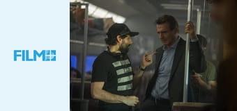 The Commuter - Nincs kiszállás