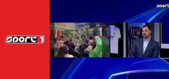 Csillagok között - Bajnokok Ligája-magazin, ism., HD