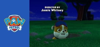 Labková patrola, 2. séria, 5. časť