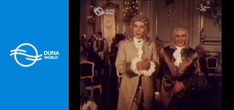 Johann Sebastian Bach E2 - Ha nálam vagy