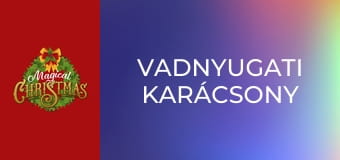 Vadnyugati karácsony