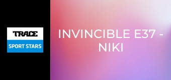 Invincible E37 - Niki Lauda