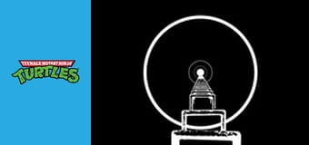 Mladé ninja korytnačky 5. séria, 6. časť