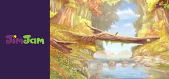 Guess How Much I Love You S1E29 - Chestnut