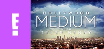 Hollywood Medium With Tyler Henry S2E14 - Stassi Schroeder And Kristen Doute, Johnny Weir, Nancy Grace