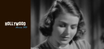 Discovering Film - Ingrid Bergman