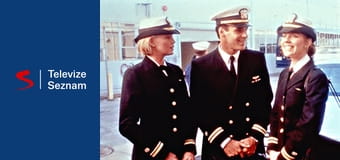 JAG S8E11 - Všichni mí věrní