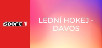 Lední hokej - Davos - Biel