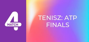 Tenisz: ATP Finals