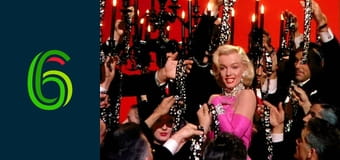 Mężczyźni wolą blondynki