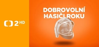 Dobrovolní hasiči roku