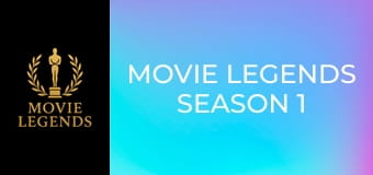 Movie legends Sezon 1 Episod 4