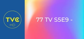 77 TV S5E9 - Przypadki absurdów