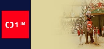 Cirkus Humberto E9 - Rozhodnutí