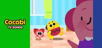 Cocobi Sing-Alongs 10