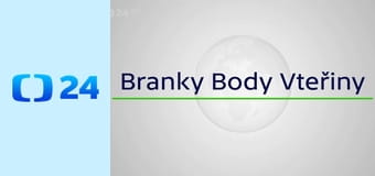 Branky, body, vteřiny
