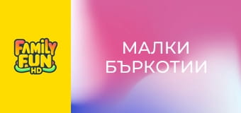 Малки бъркотии