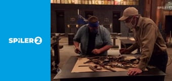 Tűzben edzett S8E12 - Második esély bajnokság 1. rész