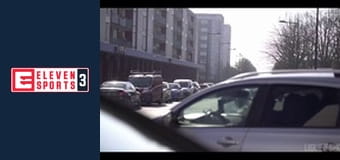 Ousmane Dembélé - pierwsze kroki