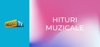 Hituri muzicale