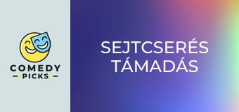 Sejtcserés támadás