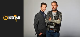 Polda S5E12 - Tajomstvo jogy