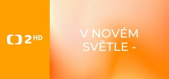 V novém světle - Moderní svatostánky