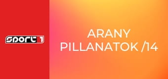 Arany pillanatok /14