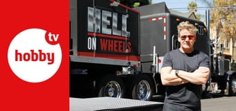 Gordon Ramsay: 24 hodin do pekla a zpět E12 - Catfish Cabin