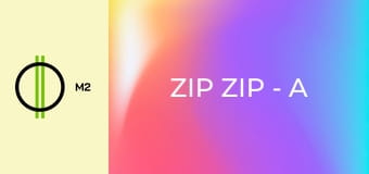 Zip Zip - A mi kis titkunk