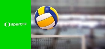 Volejbal: ČEZ Extraliga muži