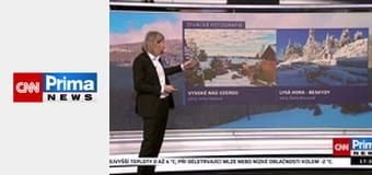 Bezba města - Olomoucký kraj