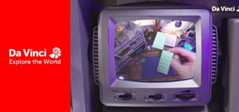 Kreatív csodák műhelye - Papírhelikopter