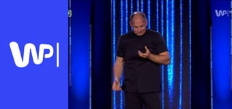 Mistrzowie kabaretu S14E5 - Ireneusz Krosny