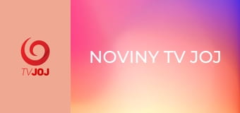 Noviny TV JOJ