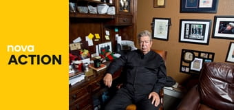 Mistři zastavárny S12E8 - Jezdci zástavy