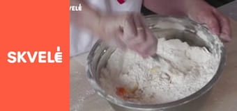 V Kuchyni - Veľkonočné medovníčky