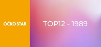 TOP12 - 1989