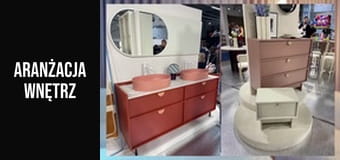 Trendy We Wnętrzach 2025 Rok! Modne Wnętrza