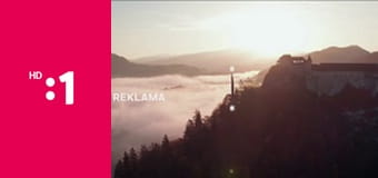 Cestou necestou E7 - Aruba