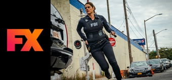 FBI S1E7 - Policjanci i złodzieje