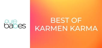 Best Of Karmen Karma E301
