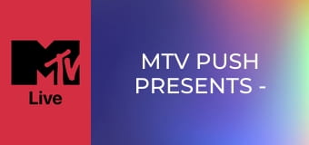 MTV Push Presents - LE SSERAFIM