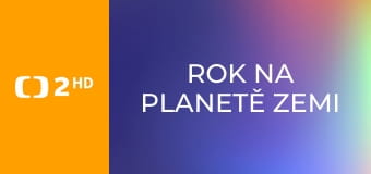 Rok na planetě Zemi E1 - Zima